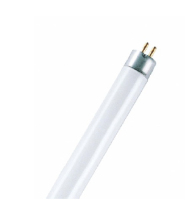 Osram Basic T5 Leuchtstofflampe 8 W G5 Kaltweiße