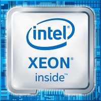 Intel Xeon E3-1225V6 procesor 3,3 GHz 8 MB Smart Cache
