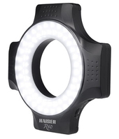 Kaiser Fototechnik R60 Beleuchtungs-Ring LED