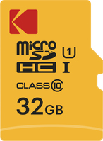 Emtec microSDHC 32GB 32 Go UHS-I Classe 10