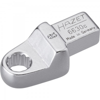 HAZET 6630C-8 wrench adapter/extension 1 pc(s) Wrench end fitting