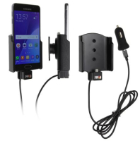 Brodit 521895 holder Active holder Mobile phone/Smartphone Black