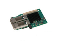 Intel XL710QDA2OCP karta sieciowa Wewnętrzny Włókno 40000 Mbit/s