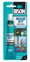 Bison Kit Transparent