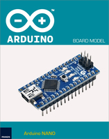 Arduino 65250 Peripherie-Controller