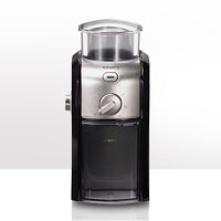 Krups Coffee grinder GVX2 Zwart 100 W