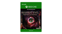 Microsoft Resident Evil Revelations 2 Deluxe Edition Xbox One