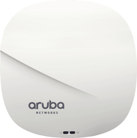 Aruba Instant IAP-335 (US) 2300 Mbit/s Blanco Energía sobre Ethernet (PoE)