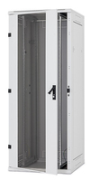 Triton RTA-42-A62-CAX-A1 rack cabinet 42U Freestanding rack White