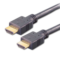 e+p HDMI 1/15 LOSE HDMI-Kabel 15 m HDMI Typ A (Standard) Weiß