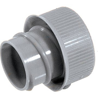 Lapp 52023350 cable gland Grey Polypropylene (PP) 50 pc(s)