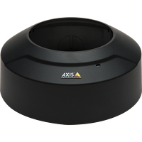 Axis Q35-LV Skin Cover A, Black