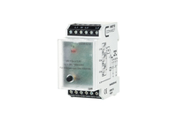 METZ CONNECT DUW-C12 electrical relay White