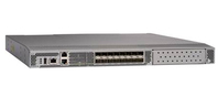 Cisco MDS 9132T Managed 1U Grau