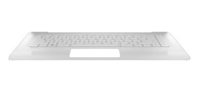 HP 910180-B31 composant de laptop supplémentaire Boîtier + clavier