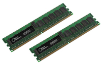 CoreParts MMD8774/4G module de mémoire 4 Go 2 x 2 Go DDR2 667 MHz ECC