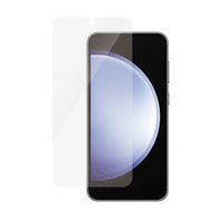 PanzerGlass 7341 Display-/Rückseitenschutz für Smartphones Klare Bildschirmschutzfolie Samsung
