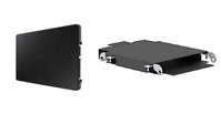 CoreParts SSDM240I363 SSD meghajtó 256 GB Serial ATA III