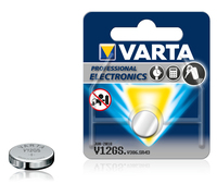 Varta 04178101401 Wegwerpbatterij SR43 Zilver-oxide (S)