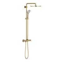 GROHE Euphoria System 310 Duschsystem Gold