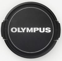 Olympus LC-40,5 Fekete