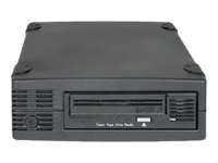 Fujitsu TapeKit LTO3HH Storage drive Szalagkazetta LTO 400 GB
