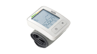 Laica BM7003 vérnyomásmérő készülék Csukló Automatikus 2 felhasznál(ók)
