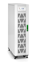 APC Easy UPS 3S E3SUPS20KHB2 Noodstroomvoeding - 20kVA, 3fase(400V) in&uit inc. 3 interne accu's