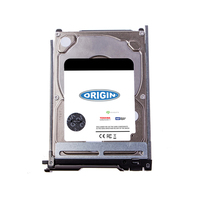 Origin Storage DELL-2000NLS/7-S15 interne harde schijf 2.5" 2 TB NL-SAS