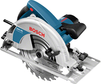 Bosch 060157A030 23,5 cm Schwarz, Silber, Türkis 5000 RPM 2200 W