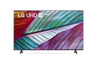 LG 75UR78003LK televízió 190,5 cm (75") 4K Ultra HD Smart TV Fekete