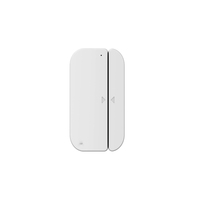 Hama 00176553 door/window sensor Wireless White