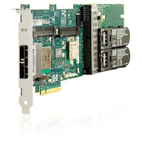 HPE SmartArray P800 RAID controller PCI Express x8