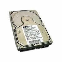 HP 684596-001 internal hard drive 160 GB Serial ATA III