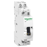 Schneider Electric A9C21532 auxiliary contact