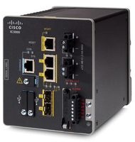 Cisco IC3000 switchcomponent Voeding