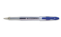 5Star 396799 rollerball pen Blue 12 pc(s)