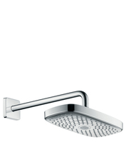 Hansgrohe Raindance Select E Fester Duschkopf Chrom