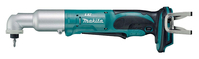 Makita DTL061Z power screwdriver/impact driver 2000 RPM Green