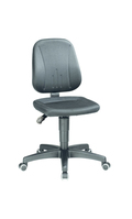 Treston C30BL silla de oficina y de ordenador Asiento acolchado tapizado Respaldo acolchado