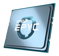 AMD EPYC 7272 processzor 2,9 GHz 64 MB L3 Doboz