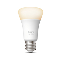 Philips Hue White A60 - Smarte Lampe E27 - 800