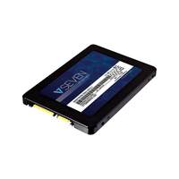 V7 S6000 3D NAND 500GB Internal SSD - SATA III 6 Gb/s, 2.5"/7mm