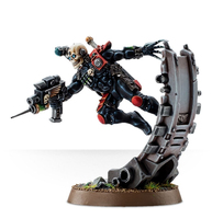 Games Workshop Eversor Assassin