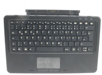 Fujitsu 38047323 notebook spare part Housing base + keyboard