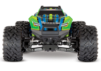 Traxxas Maxx radiografisch bestuurbaar model Monstertruck Elektromotor 1:10