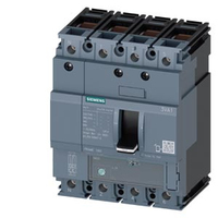 Siemens 3VA1112-6FE46-0AA0 corta circuito 4