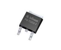 Infineon IPD90P04P4-05 transistor 650 V
