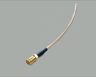 BKL Electronic 0409124 radio frequency (RF) connector