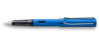 Lamy AL-star stylo-plume Système de remplissage cartouche Bleu 1 pièce(s)